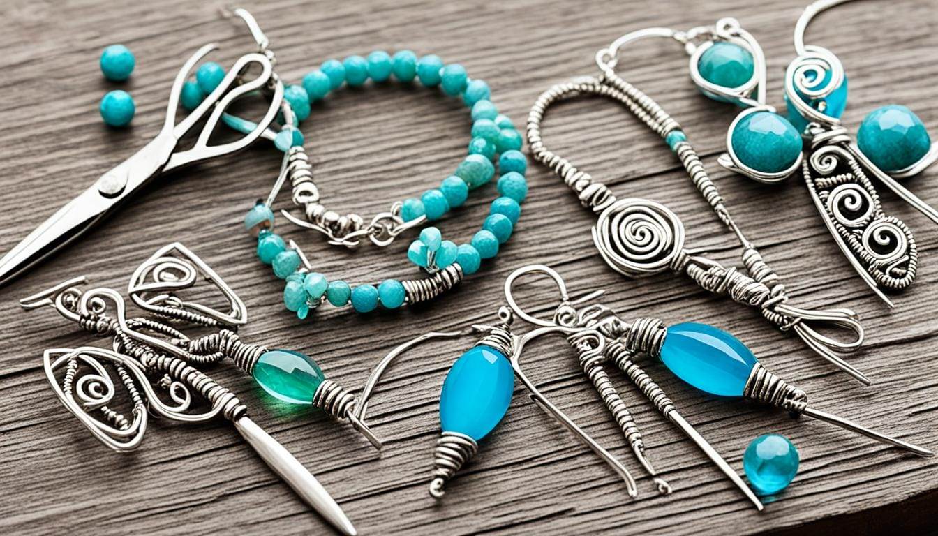 DIY Schmuck herstellen