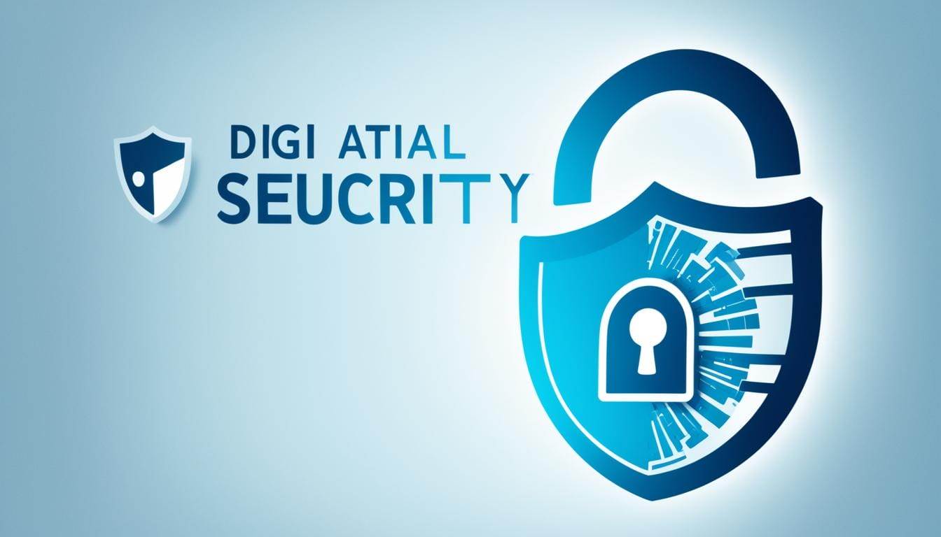 Digitale Sicherheit verbessern