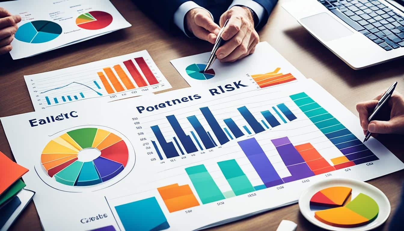 Diversifikation im Portfolio