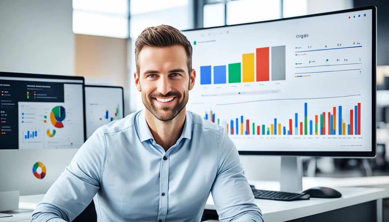 Google Ads Kampagnen erstellen