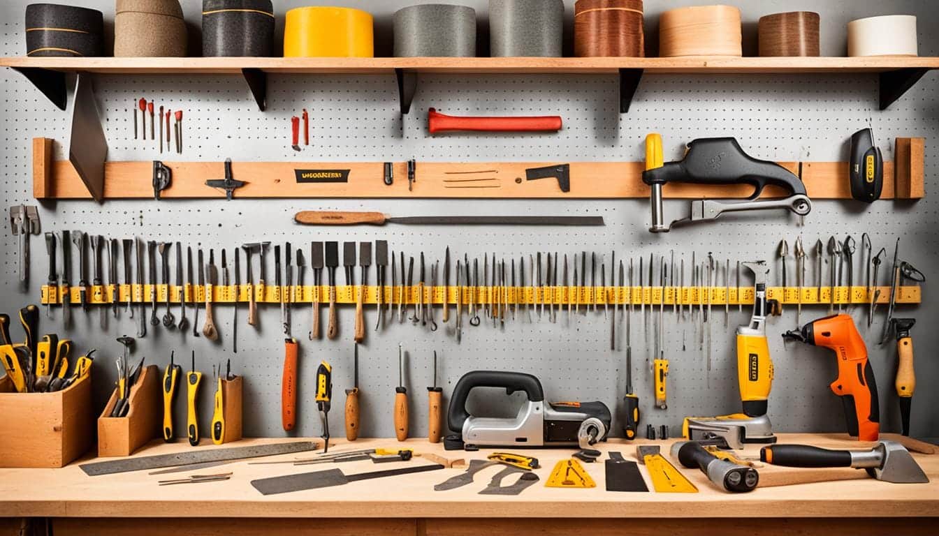 Handwerkliche Grundtechniken