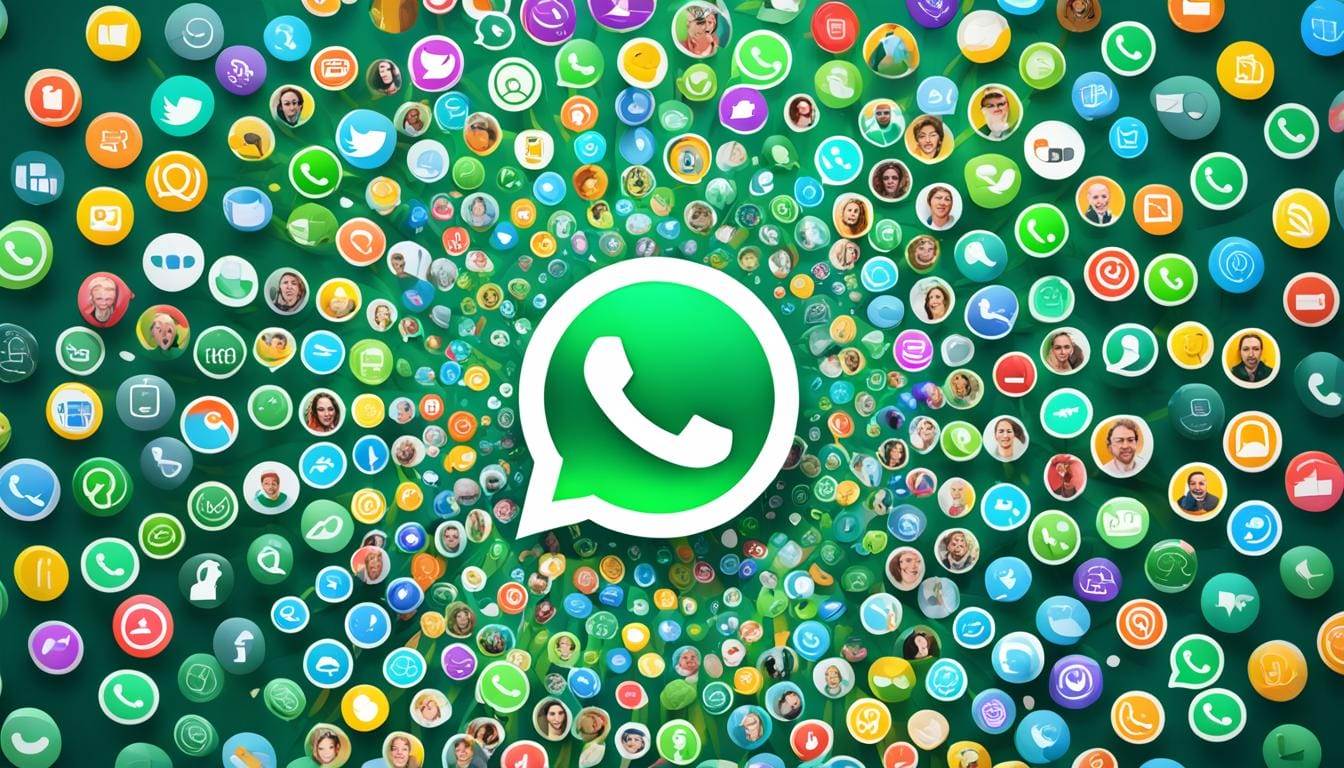 Neue Funktionen von WhatsApp