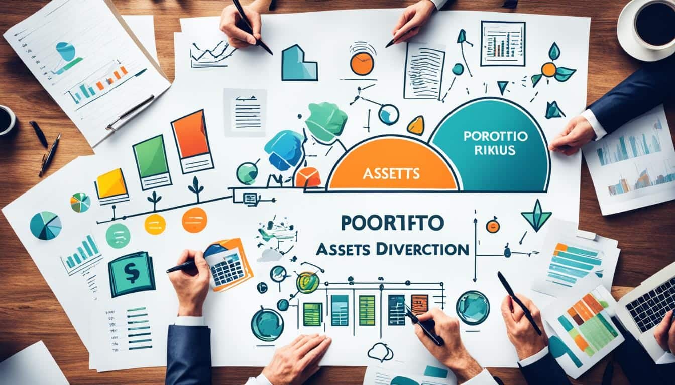 Risikomanagement bei Investitionen