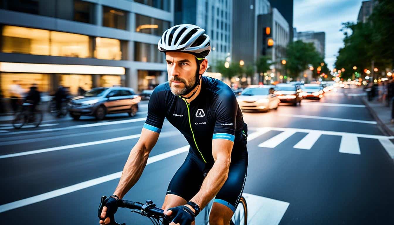 Tipps zum Fahrradfahren in der Stadt
