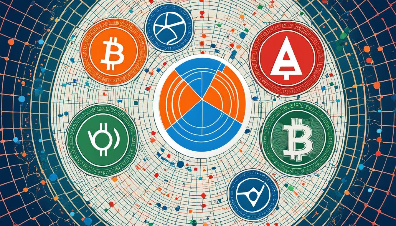 Vergleich von Worldcoin und anderen Kryptowährungen
