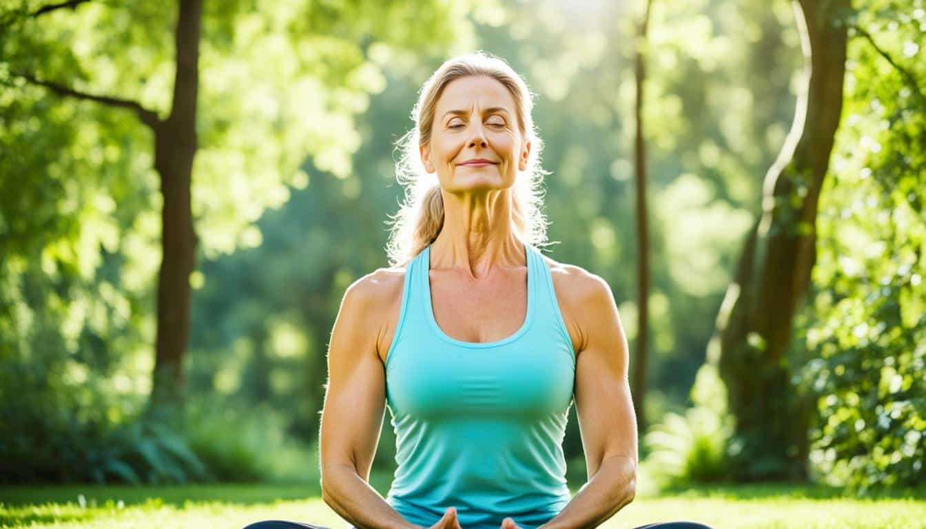 Yoga für Anfänger